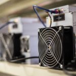 В Дагестане закрыли биткоин-ферму на 408 устройств