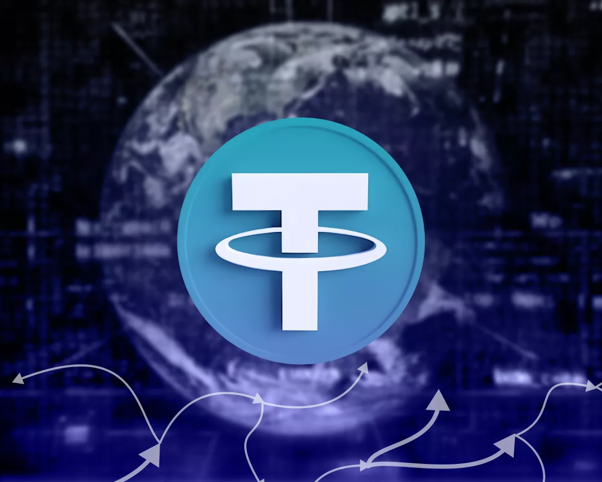 tether