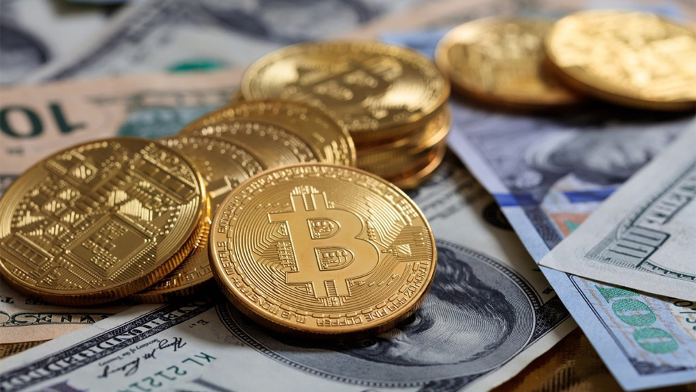 В Standard Chartered дали прогноз по BTC на 5 лет