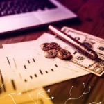 В CryptoQuant указали на «очищение» рынка криптовалют от чрезмерного левериджа