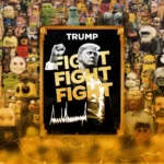 Активисты заподозрили Дональда Трампа в нарушении законов из-за TRUMP
