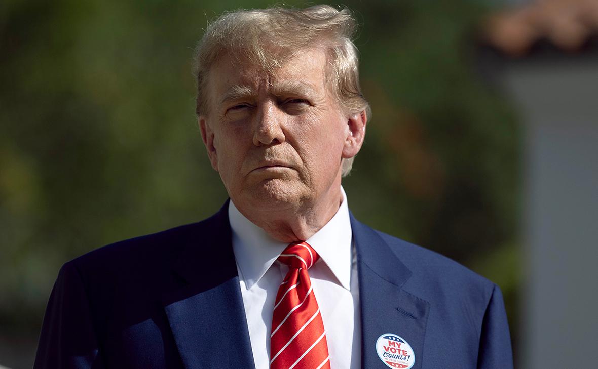Аналитики: BTC поднимется до $500 000 до того, как Трамп покинет пост президента