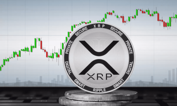 Цена XRP может упасть на 43%