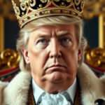 Токен TRUMP падает