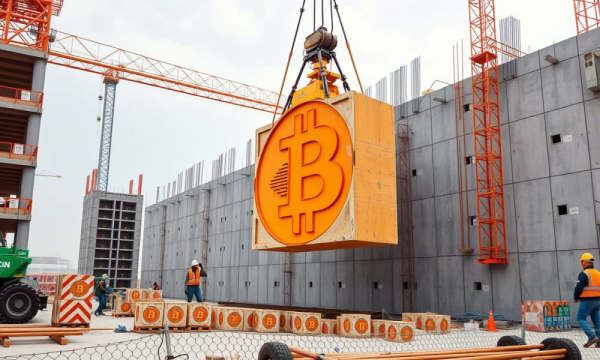 Размер блока Биткоина с надписями может вырасти до 4 МБ