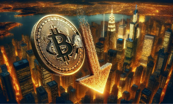 Сэйлор из MicroStrategy рассказывает, что на самом деле представляет собой биткоин (BTC)