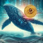 Ethereum-киты докупили монету