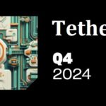 Компания Tether получила рекордную прибыль Компания Tether получила рекордную прибыль