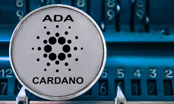 Цена Cardano (ADA) падает на 18% на фоне преобладания медвежьих сигналов