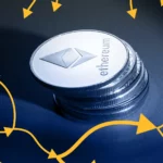 Предложение Ethereum вернулось к значениям до The Merge