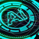 Цена ИИ-токенов резко упала после листинга на Binance