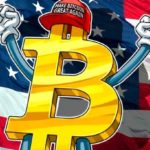 Почему биткоин-резерв в США появится не так скоро