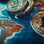 Рыночная капитализация биткоина достигла 850 миллиардов долларов