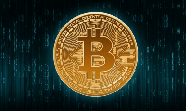 Биткоин приближается к отметке в 100 тысяч долларов