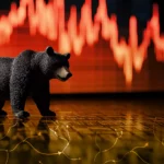 Пошлины Трампа вызвали коррекцию на биткоин-рынке
