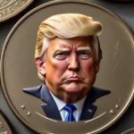Мем-коин TRUMP обвалился на 75%