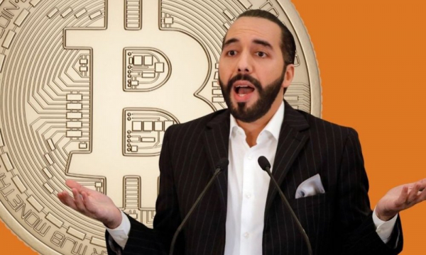 Сальвадор спешит принять поправки в закон о биткоинах в рамках соглашения с МВФ