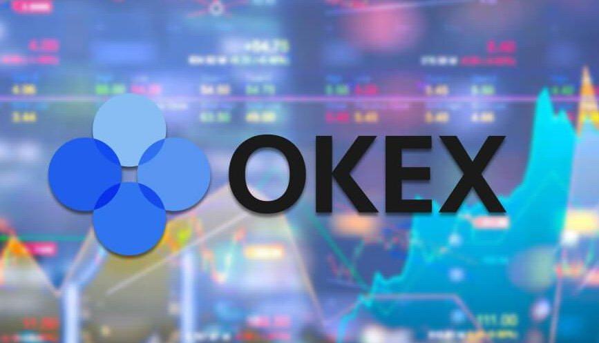 Вычислительные мощности майнинг-пула OKEx упали до экстремально низких значений