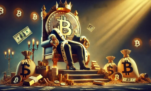 Биткоин достиг нового исторического максимума выше $109 тыс перед инаугурацией Трампа