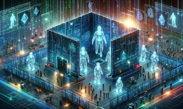 Фонд Sei запускает венчурный фонд DeSci